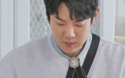 Yoo Jae-seok also fell in love with Yoo Yeon-seok's snack food