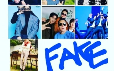 G.O.D. Park Jun-hyung, “fake” as impersonation account appears again