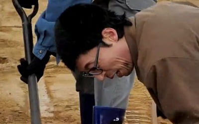 Yoo Jae-seok's history vs. spirit and physical battle, who will win?