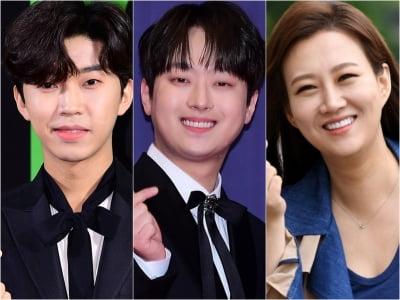 Lim Young-woong, Lee Chan-won, Jang Yun-jeong, top 3 trot singer brand reputation
