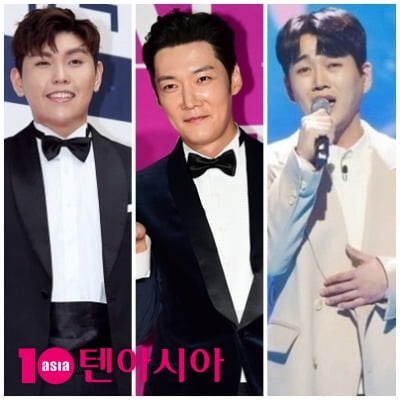 Choi Jin-hyuk and Hwang Young-woong PD's ugly 'us' bastard