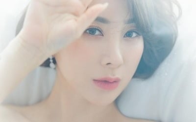 Seo In-young, wedding scene revealed