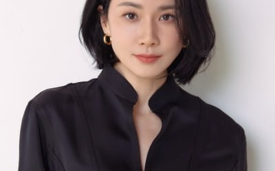 Lee Bo-young "I feel 'alive' in my acting career"