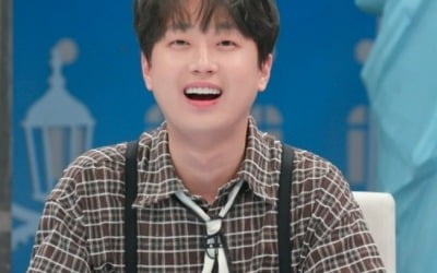 Lee Chan-won “I've never busked in my life”