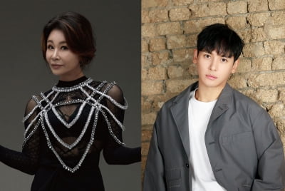 Taehyung Kim, second appearance as live commerce MC