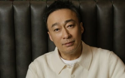 Lee Seong-min: “I'll never play an old man again for the third time in a row.”