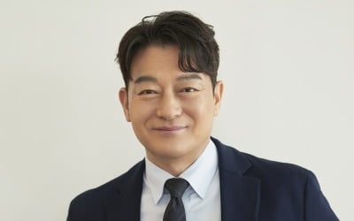'Agency' Jo Seong-ha "High-level lines were edited"