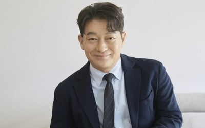 'Agency' Jo Seong-ha "I thought it would be difficult to become friends with Lee Bo-young"