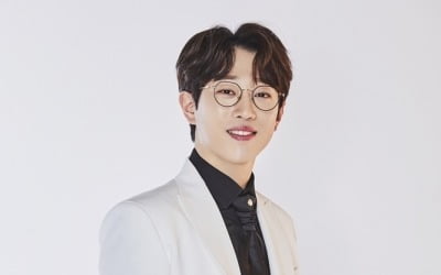 Seong-Hoon Ahn, No. 1 candidate for 'In Crisis'