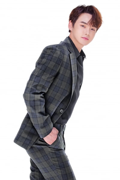 Park Seo-jin "'Mr. Trot 2' cannot agree to kill Park Seo-jin"