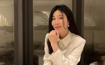 Lee Hae-ri, happiness after marriage