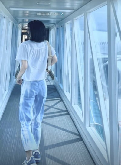 Choi Jun-hee, I'm already itching and it turns out that I'm in trouble.