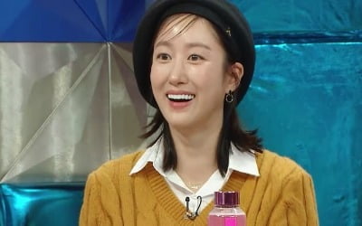 Jeon Hye-bin "I have a celebrity friend who takes care of childcare"
