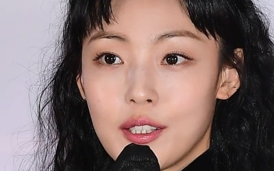 Jeon So-ni "I feel camaraderie with Kim Da-mi"