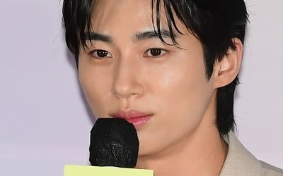 Byun Woo-seok “I think Kim Da-mi and Jeon So-ni look alike 'soul mates'”