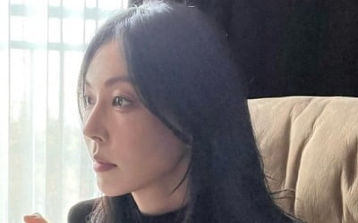 Kim So-yeon, still with 'CG-level beauty'