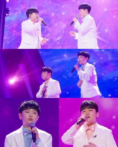 Song Do-hyun sheds tears starting from practice