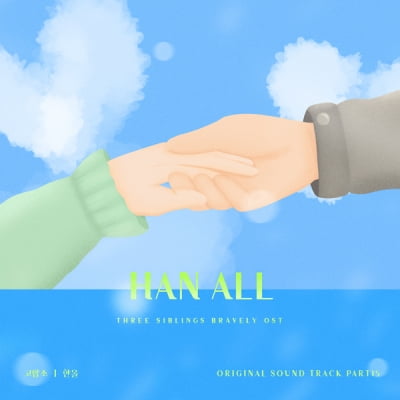 Singer Hanol reinterprets Jo Jo Jo's original song 'Thank You' with an indie sensibility