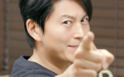 Ryu Soo-young, proud of the 'pork red pepper paste stew' that took a year and a half