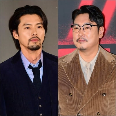 Hyun Bin and Cho Jin-woong's fault? Korean movies mired in sluggish performance