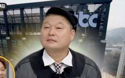 Jeong Sang-hoon explains 'SNL Korea' casting expenses of 100 million per episode