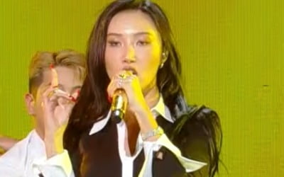 Jay Park “Hwasa's first impression was not good”