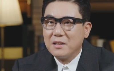 Lee Sang-min “I'm scared of love”