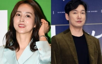 'Sacred Divorce', will Cho Seung-woo get rid of JTBC's humiliating story?