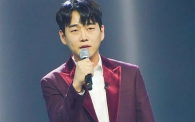 'Burning Trotman' national tour concert, 13 people decided to participate
