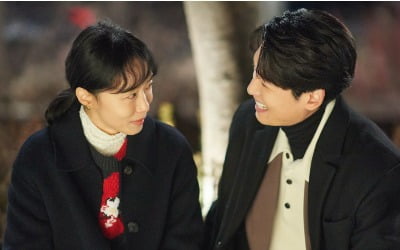 'One Scandal' writer Yang Hee-seung, ending spoiler