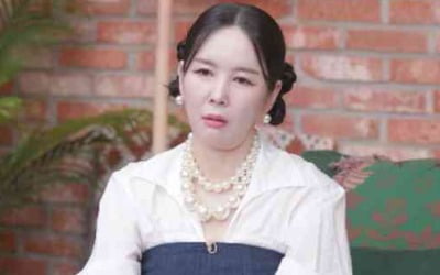 Jang Young-ran “I really hate men who don't lean on me when I'm having a hard time”