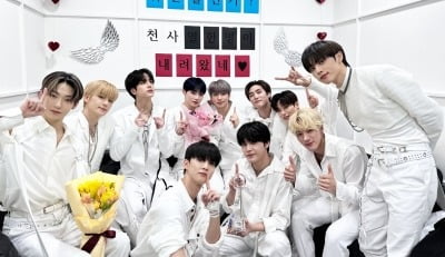 The Boyz concludes activities with new song 'ROAR' amidst favorable reviews