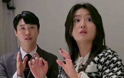 Lee Yong-sik and Lee Su-min express their feelings about meeting their boyfriend Won Hyuk