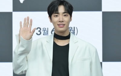 Choo Young-woo “Jang Dong-yoon = mood maker”