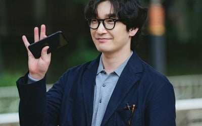 Cho Seung-woo's 'Sacred Divorce' wins 7.3% at once