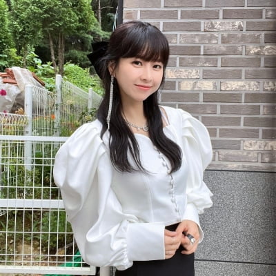 Eun Ga-eun, No. 1 female trot singer who would be suitable as an entrance ceremony representative