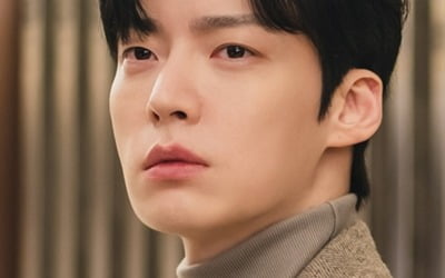 Jaehyun Ahn "I didn't want to take my hands and eyes off the script"