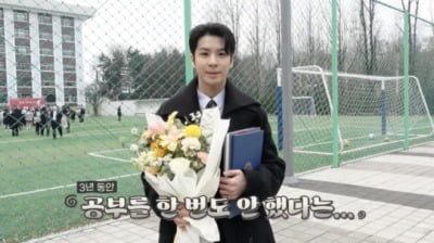 Jeong Dong-won, “Three years have passed, now I'm a real adult.”