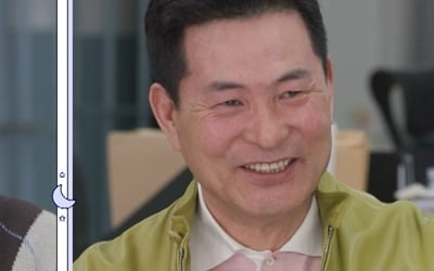 Lee Han-wi, “My wife, 19 years younger than me, is willing to marry me”