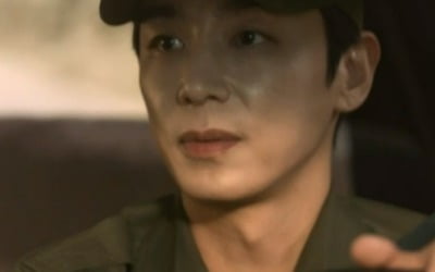 Jin Yi-han lost 7kg for a slimmer look in 'Oasis'
