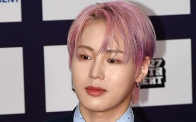 Ha Sung-woon, GOT7, NCT DREAM, 'ARTIST TOP TEN' K-POP BOY BRAND