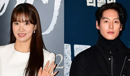 'Three Evil Islands' Jo Yoon-seo and Kwak Si-yang uncover the truth about pseudo-religion