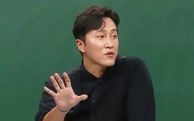 Jaewoong Yang, 42, “I'm doing well in my relationship with Hani.”