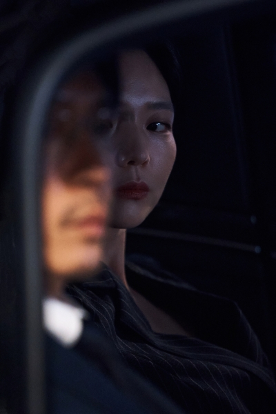 'Gil Bok-soon' Jeon Do-yeon, 'killer beauty explosion' just by holding a marker pen