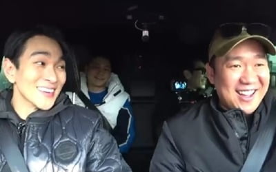 “I will be the same as the late Kim Joo-hyuk in two years” Lee Gyu-han reveals a touching story