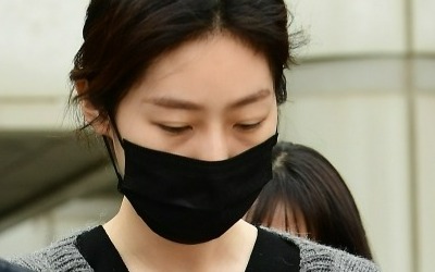 Kim Sae-ron, certified as having a hard time living as a part-timer at a cafe, is unreasonable