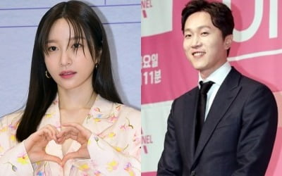 Hani, Jaewoong Yang, love that even gaslighting and malicious comments couldn't stop