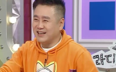 Lee Gwang-gi, there was a reason he succeeded as an art director.