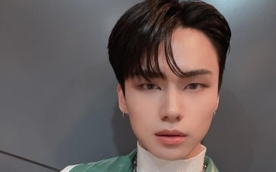 DKZ Kyung-yoon, despite his parents' suspicions, remains 'ignorant of JMS'