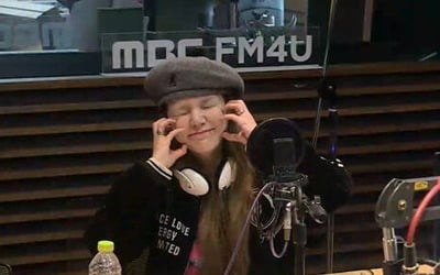 Shin Ji-min "I became close with Seolhyun, so my hiatus didn't stop."